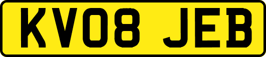 KV08JEB