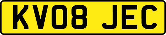 KV08JEC