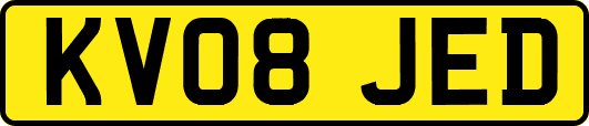 KV08JED