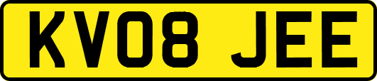 KV08JEE