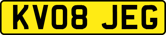 KV08JEG