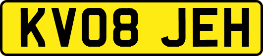 KV08JEH