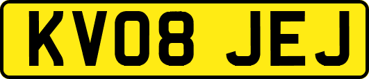 KV08JEJ