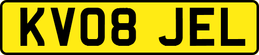 KV08JEL