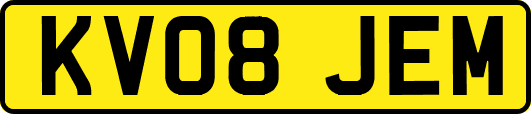 KV08JEM