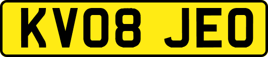 KV08JEO