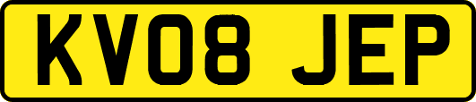 KV08JEP