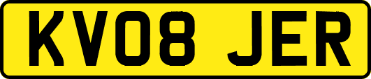 KV08JER