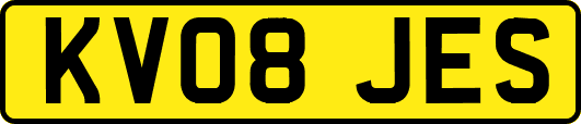 KV08JES