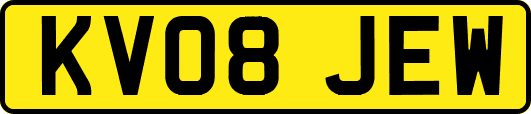 KV08JEW