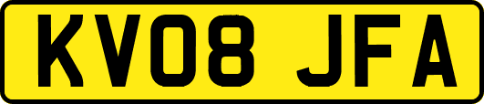 KV08JFA