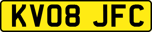 KV08JFC