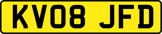 KV08JFD
