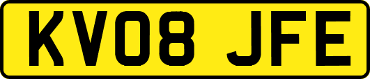 KV08JFE