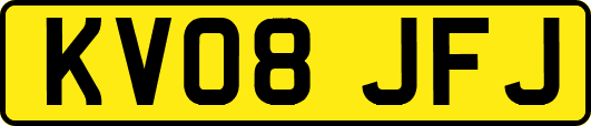 KV08JFJ