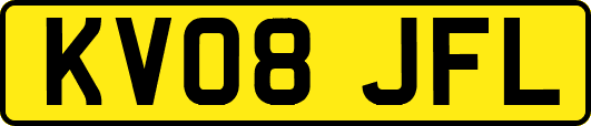 KV08JFL