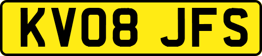 KV08JFS