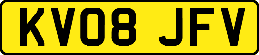 KV08JFV