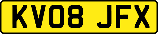KV08JFX