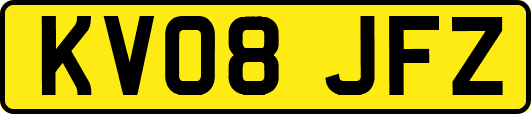KV08JFZ
