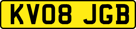 KV08JGB