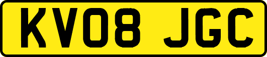 KV08JGC