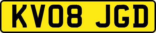 KV08JGD