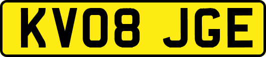 KV08JGE