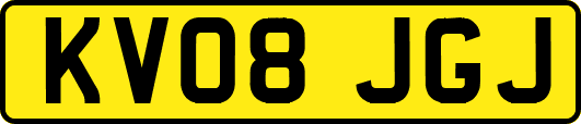 KV08JGJ