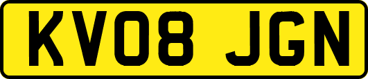 KV08JGN