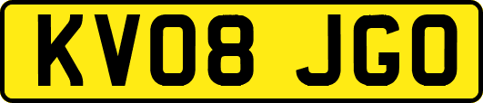 KV08JGO