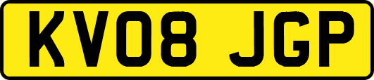 KV08JGP