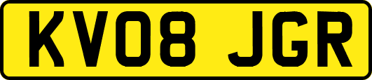 KV08JGR