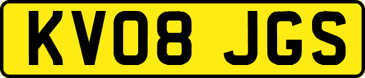 KV08JGS