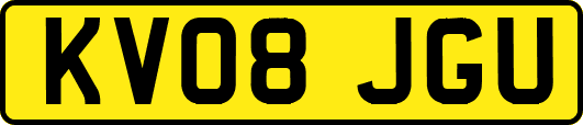 KV08JGU