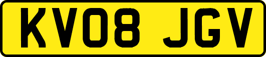 KV08JGV
