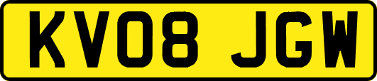 KV08JGW