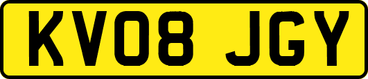 KV08JGY