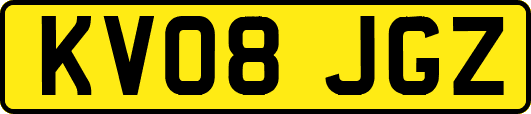 KV08JGZ