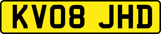 KV08JHD
