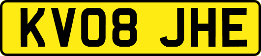 KV08JHE