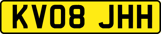 KV08JHH