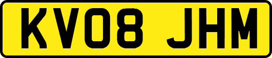 KV08JHM