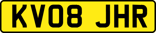 KV08JHR