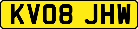 KV08JHW