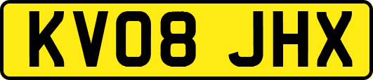 KV08JHX