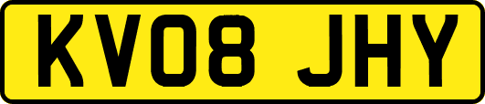 KV08JHY