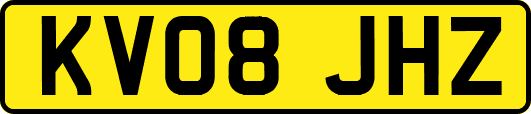 KV08JHZ