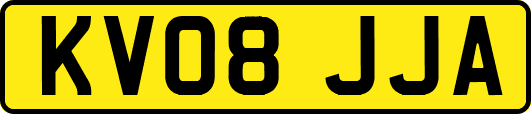 KV08JJA