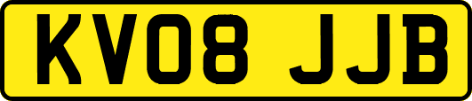 KV08JJB
